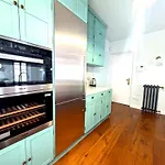 Hbhall Duomo Suite