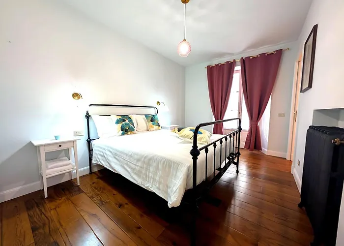 Hbhall Duomo Suite