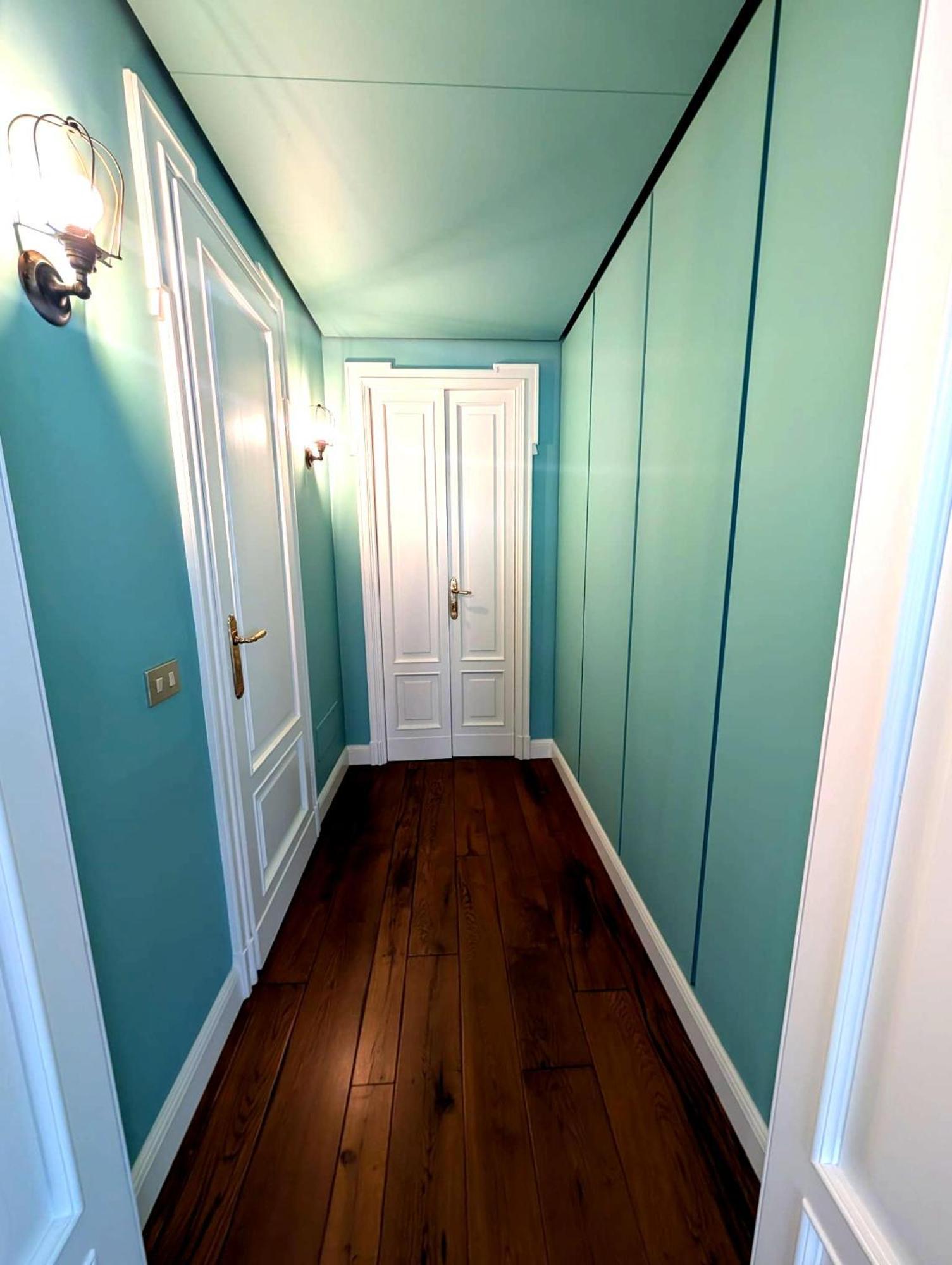 Hbhall Duomo Appartement Milan