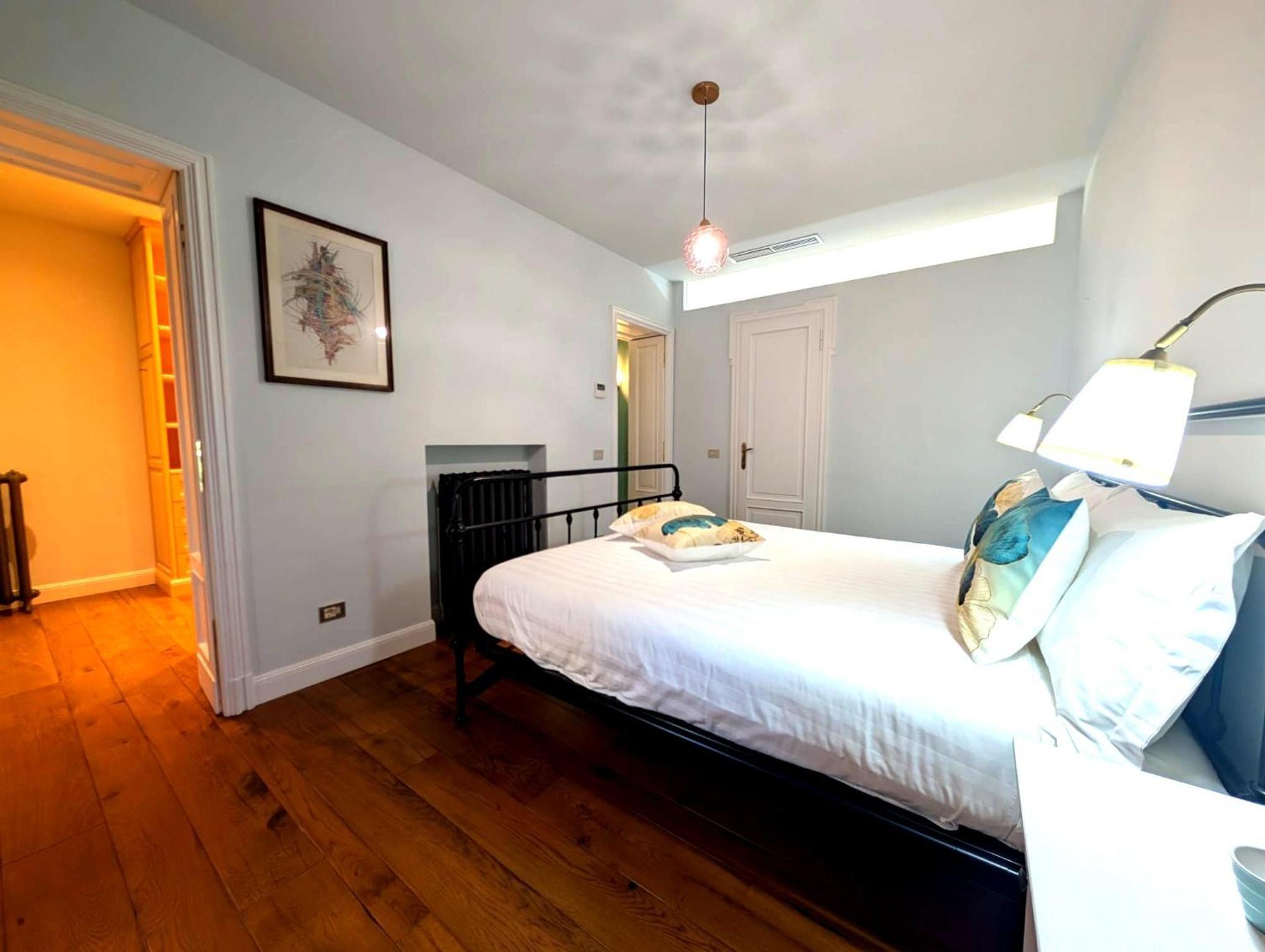 Hbhall Duomo Appartement
