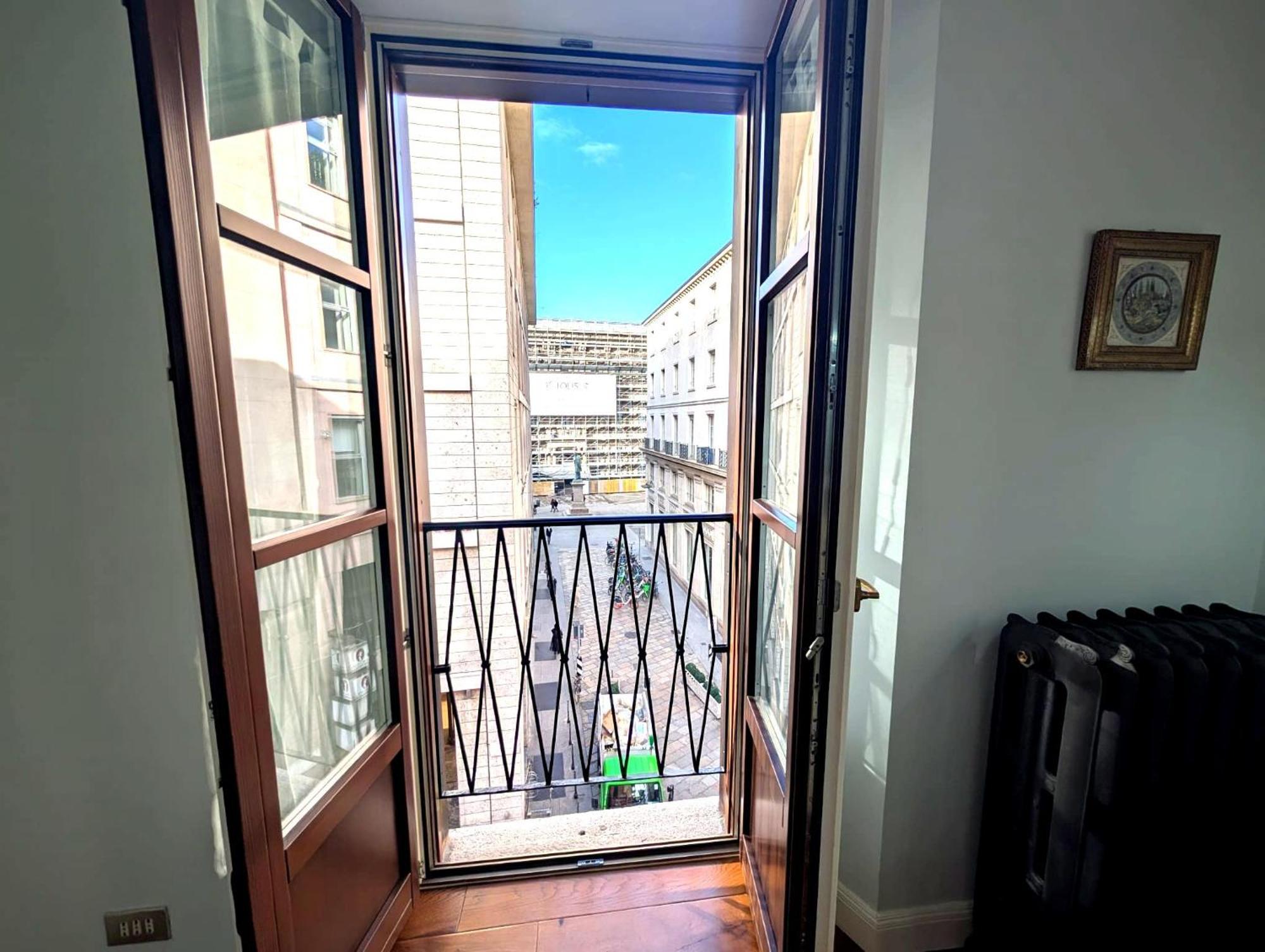 Appartement Hbhall Duomo