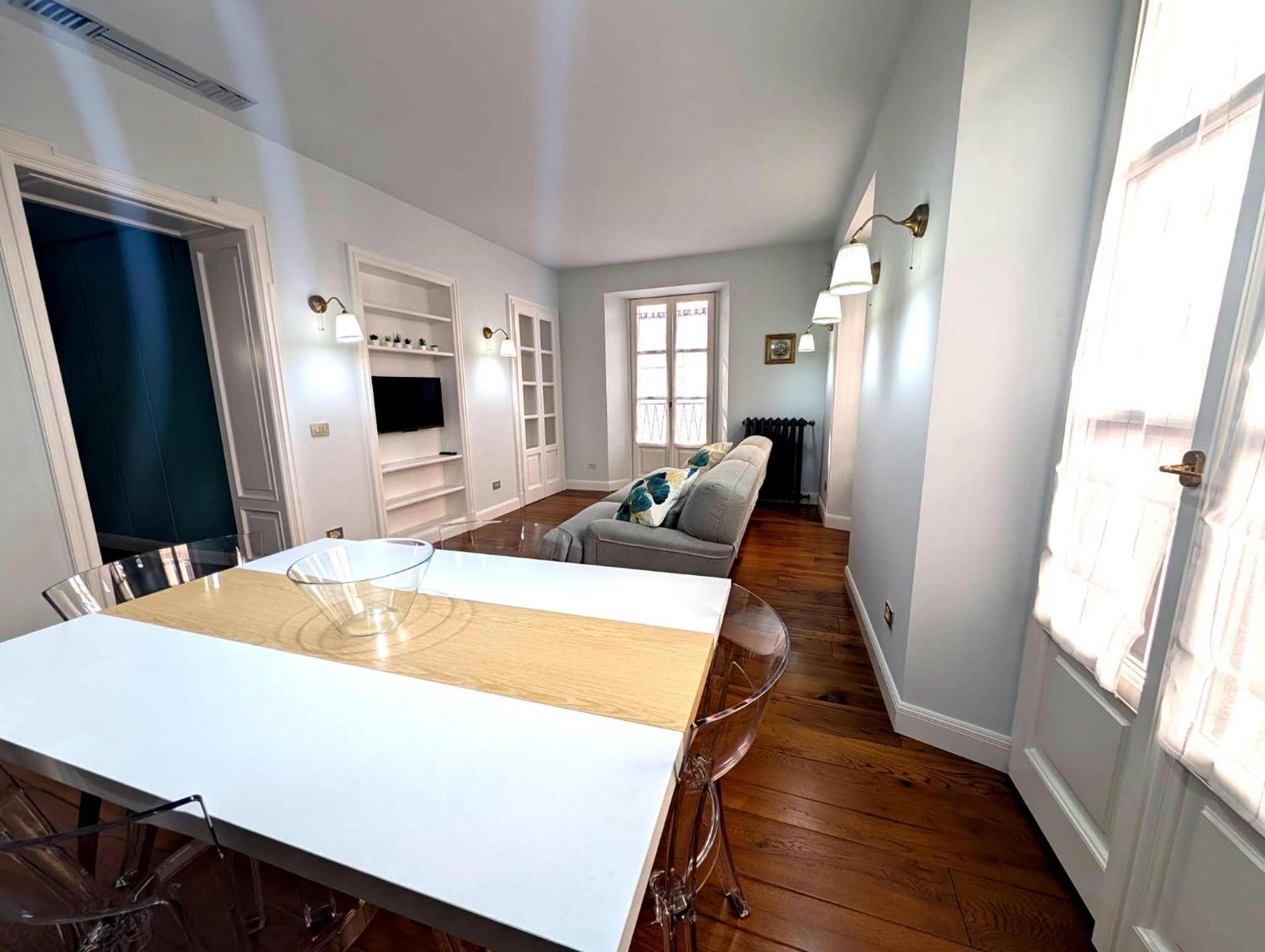 Hbhall Duomo Appartement *