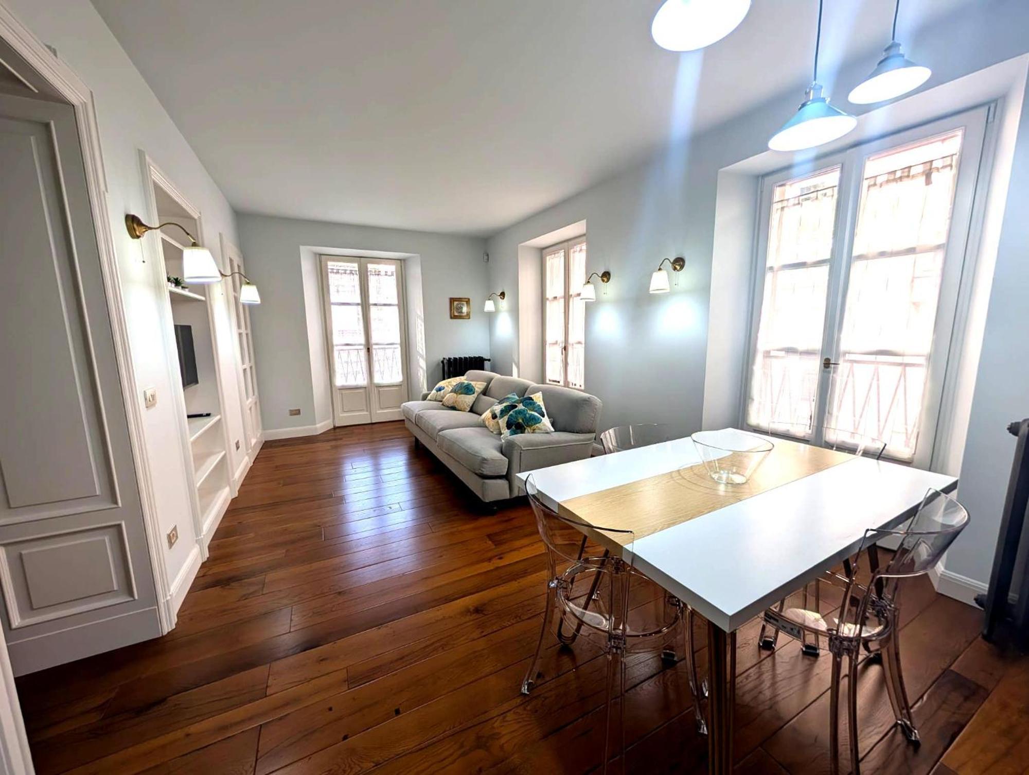 Hbhall Duomo Appartement *