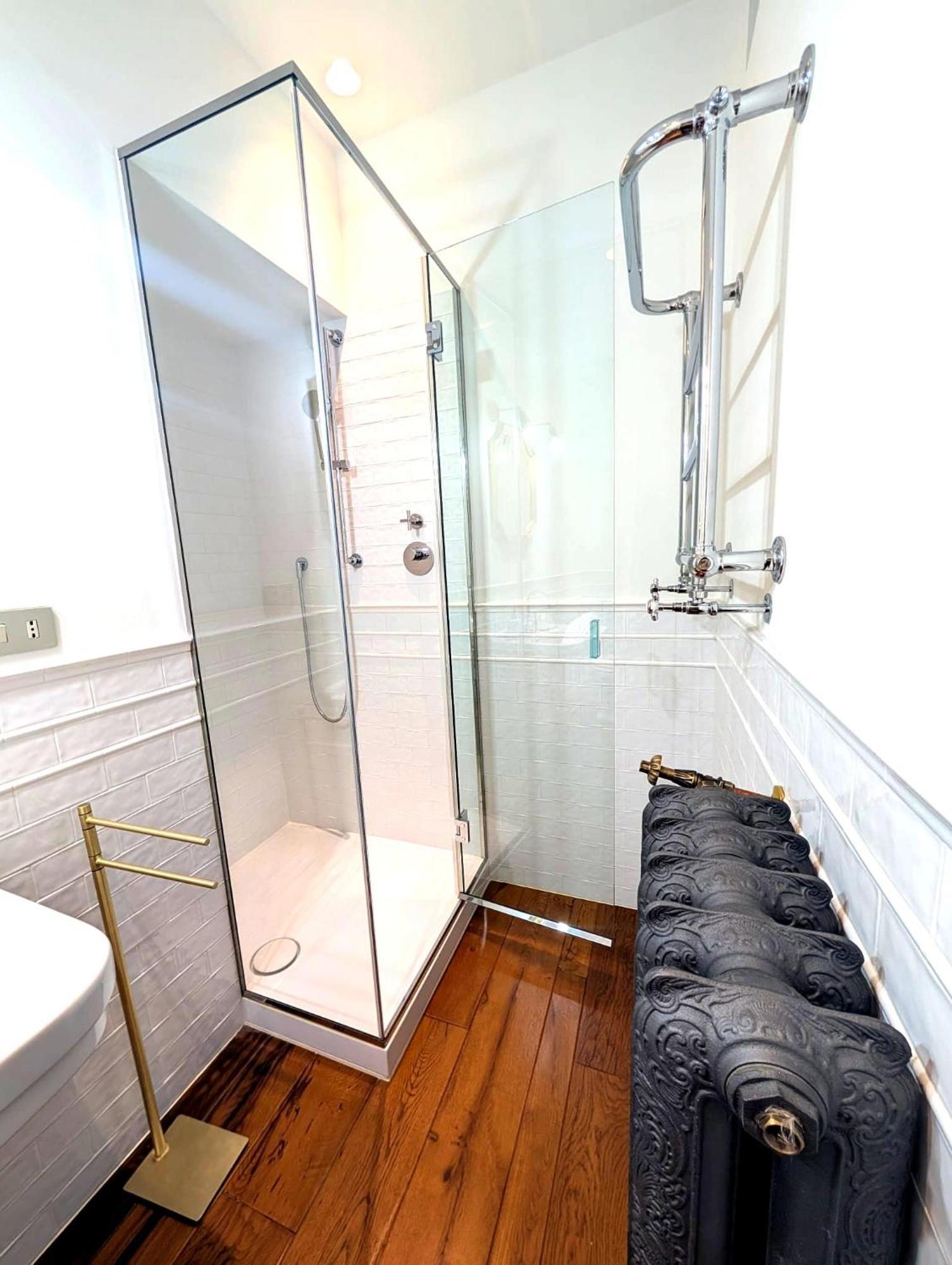 Appartement Hbhall Duomo *